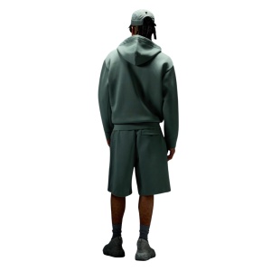 Pantaloni scurti Oakley Reserve Momento Aviator Green - Img 6