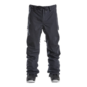 Pantaloni ThirtyTwo Wooderson Black - Img 1