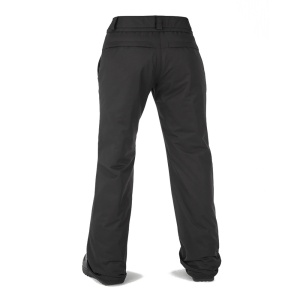 Pantaloni Volcom W Frochickie Insulated Black 22/23 - Img 2