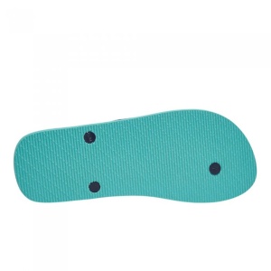 Papuci Oakley College Teal Blue - Img 5
