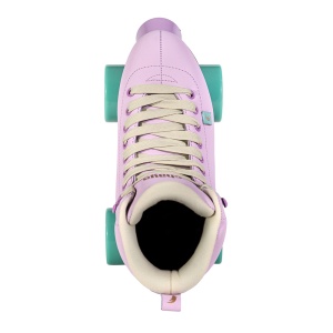 Patine cu rotile Chaya Lifestyle Melrose Lavender - Img 5