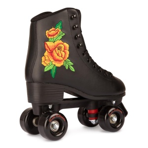 Patine cu rotile Rookie Rosa Black - Img 4