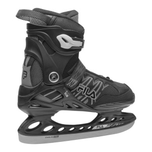 Patine Fila Primo Ice Black/Grey W21 - Img 2