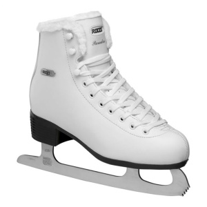 Patine Roces Paradise Eco-Fur White