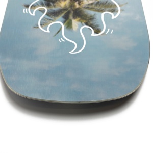 Placa snowboard Nitro Cheap Thrills 24/25 - Img 3