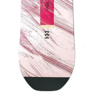 Placa snowboard Rome Heist 22/23 - Img 2