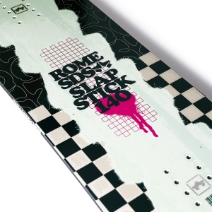 Placa Snowboard Rome Slapstick 23/24 - Img 3