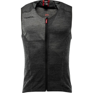 Protectie pentru spate Alpina Prolan Men Dark Grey