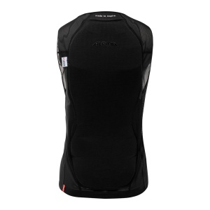 Protectie pentru spate Alpina Proshield Junior Vest Black - Img 2