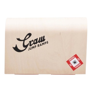 Rampa Graw J25 - Img 4