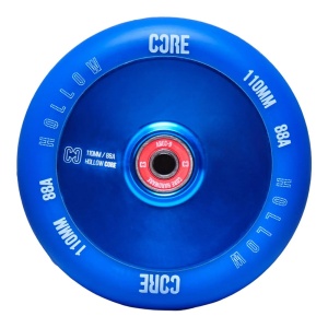 Roata Trotineta Core Hollowcore V2 110mm Royal Blue