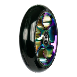 Roata Trotineta Ethic DTC Incube V2 12std 125mm Neochrome - Img 2