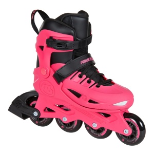 Role copii Powerslide Stargaze Pink - Img 2