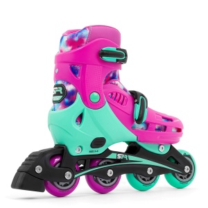 Role copii SFR Cyclone II Tie Dye - Img 2