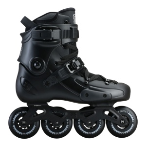 Role FR 3 80 Black S25 - Img 2
