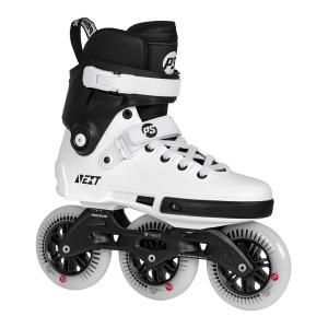 Role Powerslide Next Core Black/White 110 - Img 2