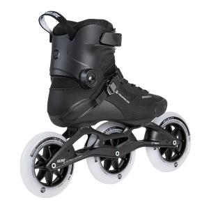 Role Powerslide Racing Stream Classic 125 Black - Img 3