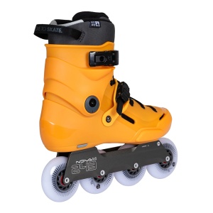 Role Powerslide Storm Mango 80 Orange - Img 3