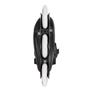 Role Powerslide Swell Black Fire 110 Black/Red - Img 5