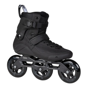 Role Powerslide Swell Performance Triple Black 110 - Img 2