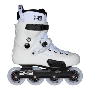 Role Powerslide Zoom Pro Nova 80 - Img 1