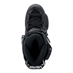 Role Seba E3 80 Premium Black S25 - Img 4