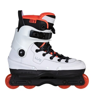 Role USD Aeon Richie Eisler Black/Reflective white - Img 1