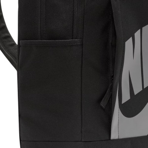 Rucsac Nike Elmntl Black/Black/Anthracite - Img 6