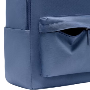 Rucsac Nike Heritage World Indigo/White - Img 5