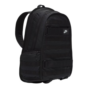 Rucsac Nike NSW RPM 2.0 Black/Black/White - Img 2