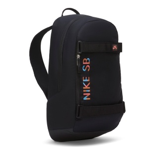 Rucsac Nike SB Courthouse Black/Black/Pink salt - Img 2