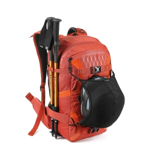Rucsac Nitro Slash Pro 25 Supernova 24/25 - Img 5