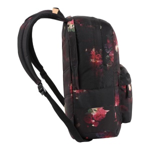 Rucsac Nitro Urban Plus Black Rose - Img 2