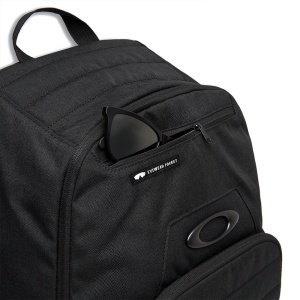 Rucsac Oakley Enduro 25Lt 4.0 Blackout - Img 5