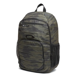 Rucsac Oakley Enduro 25Lt 4.0 Brush Tiger Camo Green - Img 3