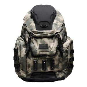 Rucsac Oakley Kitchen Sink Off-Slope Camo Green