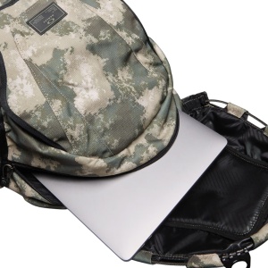 Rucsac Oakley Kitchen Sink Off-Slope Camo Green - Img 6