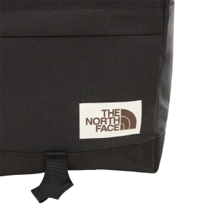 Rucsac The North Face Daypack Black Hthr - Img 5