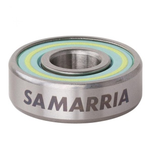Rulmenti Bronson Samaria Brevard Pro G3 Silver - Img 2