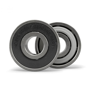 Rulmenti skateboard Independent Genuine Parts Bearing GP-B Black - Img 2
