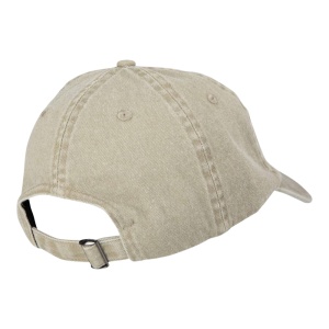 Sapca Santa Cruz Partial Dot Faded Khaki - Img 2