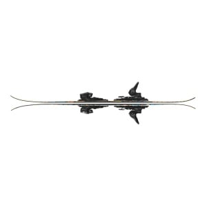 Schiuri Atomic Bent Chetler Mini 153-163 + legaturi M 10 GW Multicolor 25/26 - Img 3