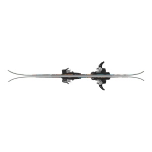 Schiuri Atomic Bent JR 110-130 + legaturi C 5 GW Multicolor 25/26 - Img 3