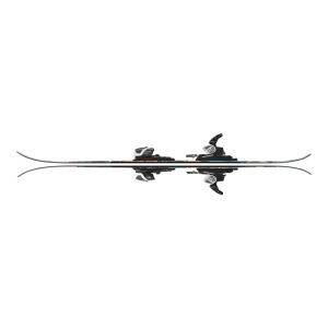 Schiuri Atomic Bent JR 110-130 + legaturi L 6 GW Multicolor 25/26 - Img 3