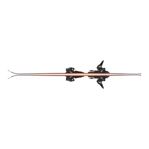 Schiuri Atomic Cloud Q12 Revoshock C + legaturi M 10 GW Berry 23/24 - Img 2