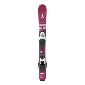 Schiuri Atomic Maven J 70-90 + Legaturi C 5 Gw Berry - Img 2