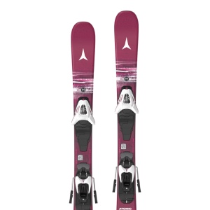 Schiuri Atomic Maven J 70-90 + Legaturi C 5 Gw Berry - Img 4