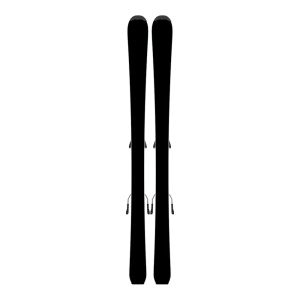 Schiuri Atomic Maverick JR 130-150 + legaturi L 6 GW Blue/Black 24/25 - Img 2