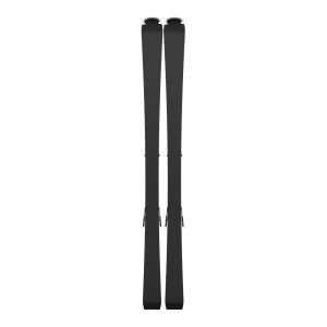 Schiuri Atomic Redster Q4 + legaturi M 10 GW Grey/Black 24/25 - Img 2