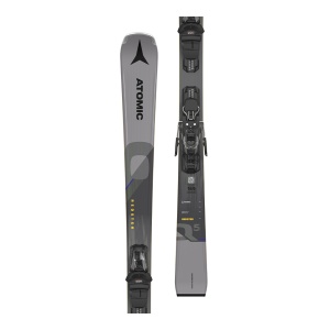 Schiuri Atomic Redster Q5 + M 10 GW Grey 22/23 - Img 2